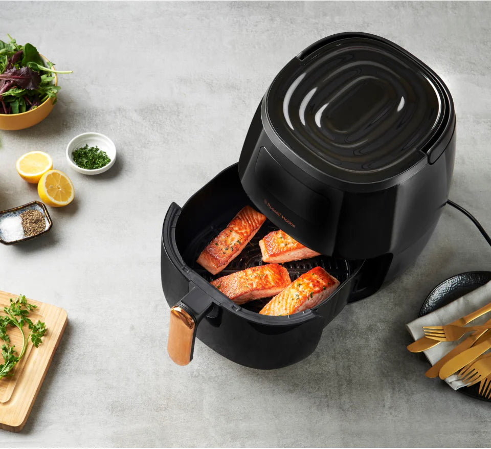 Bokkstore Air Fryer Large - La Friteuse à Air Ultime !