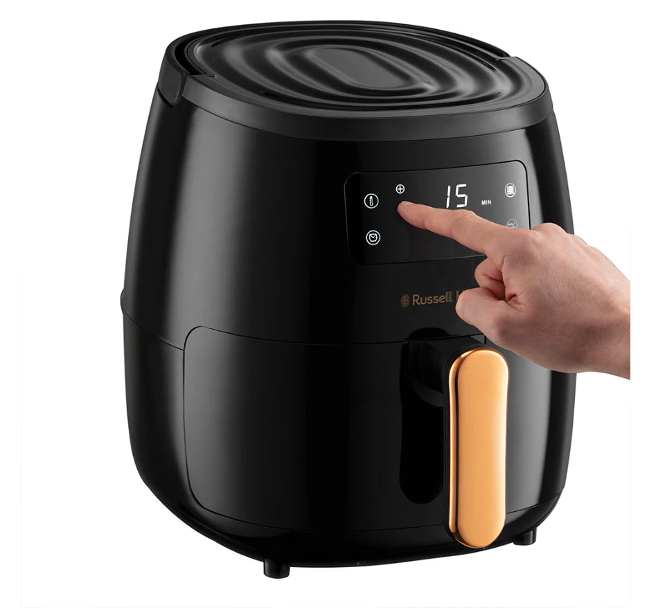 Bokkstore Air Fryer Large - La Friteuse à Air Ultime !