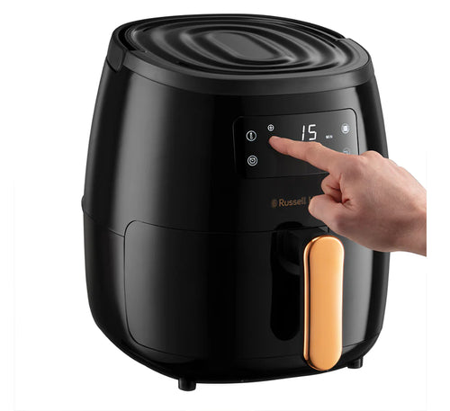 Bokkstore Air Fryer Large - La Friteuse à Air Ultime !