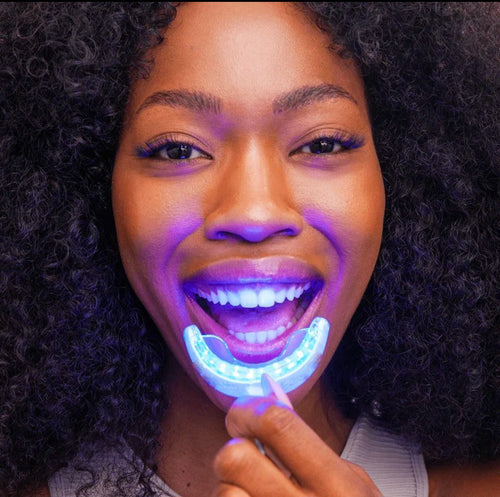 Kit de Blanchiment des Dents Bokkstore - Souriez avec Confiance