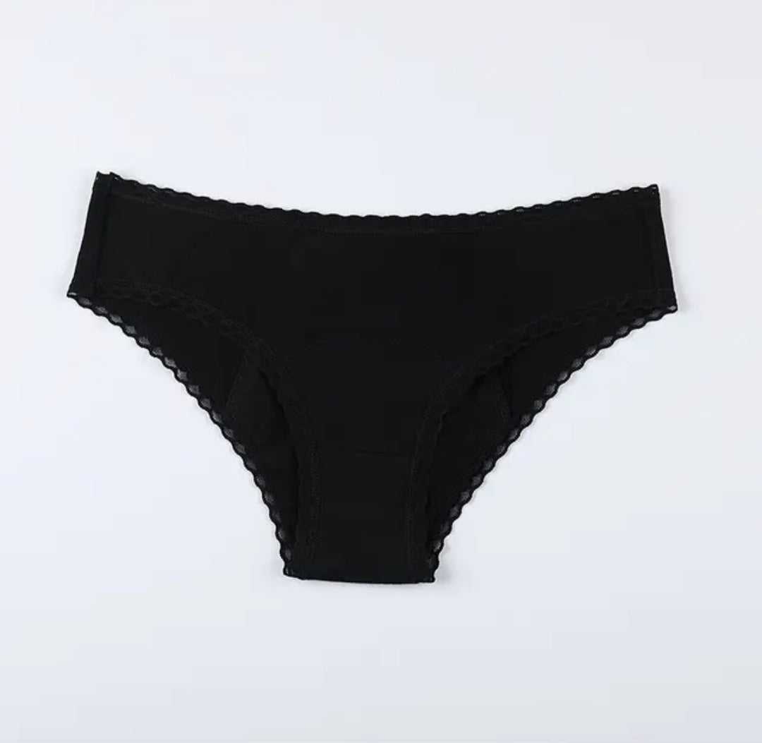 Bokkstore – La Culotte de Protection Qui Révolutionne Votre Confort au Quotidien