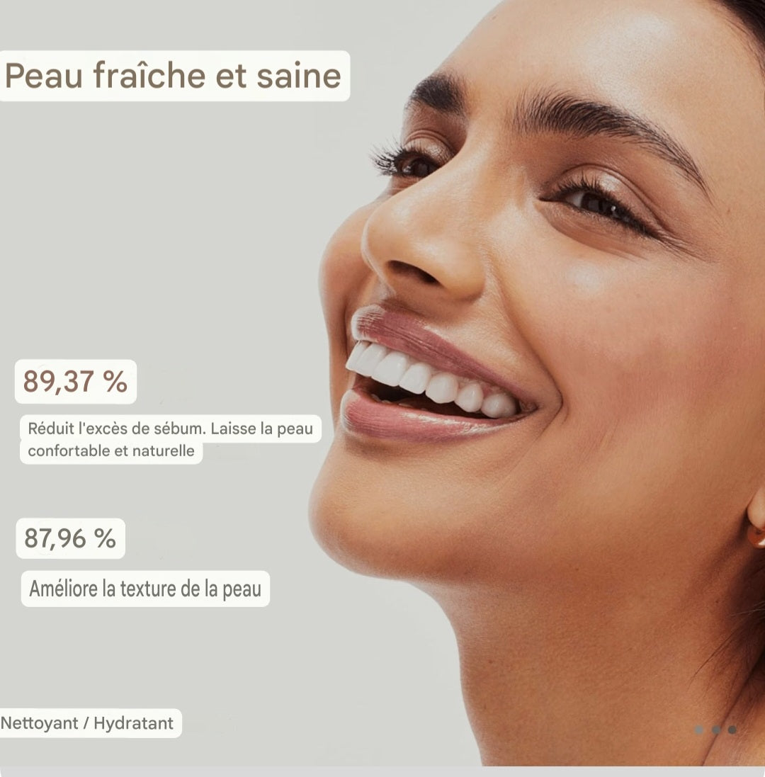 Savon Miracle au Curcuma – Pour une Peau Nette et Lumineuse
