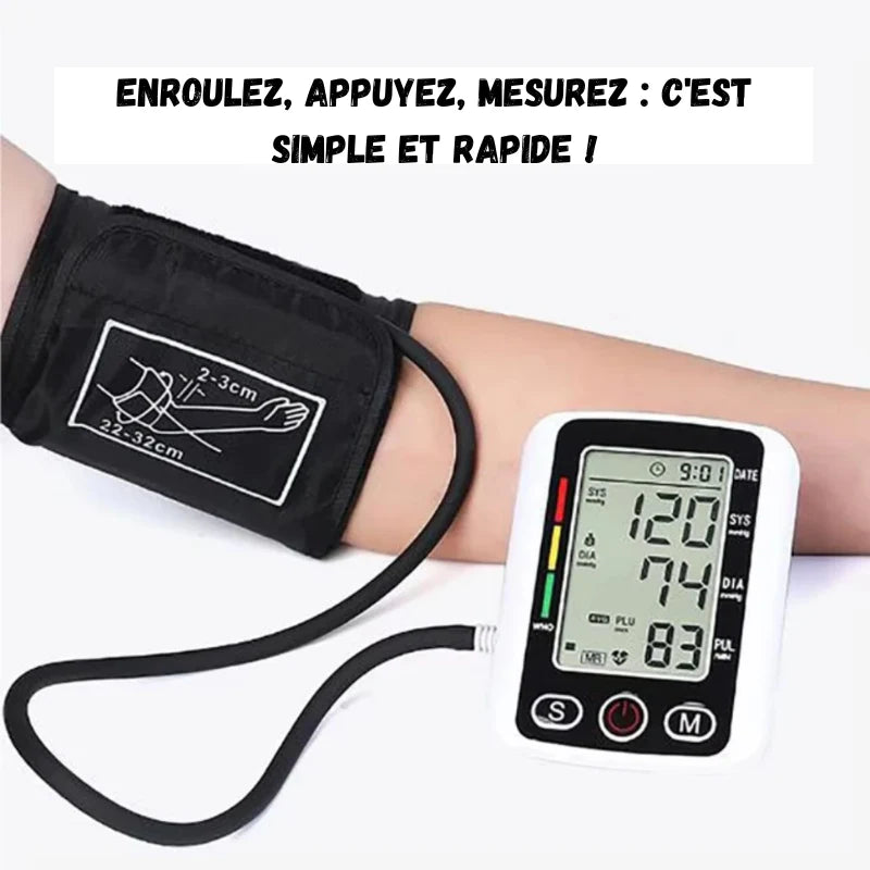 Prenez soin de votre santé cardiaque, sans quitter votre maison